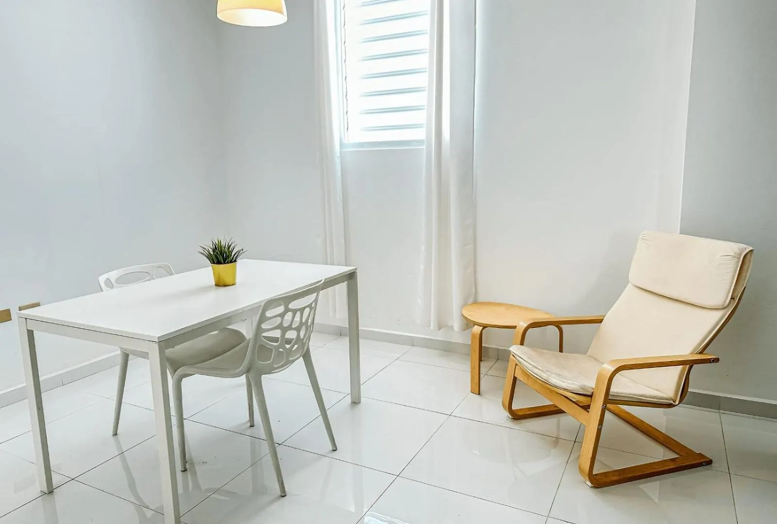 아파트 Arecibo Hotel 3202